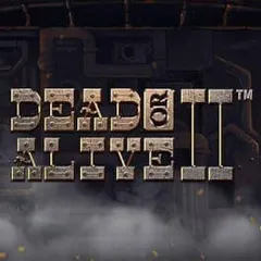 Dead or Alive 2 — PlayMojo Casino pokie