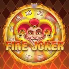 Fire Joker — PlayMojo Casino pokie