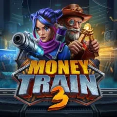 Money Train 3 — PlayMojo Casino pokie