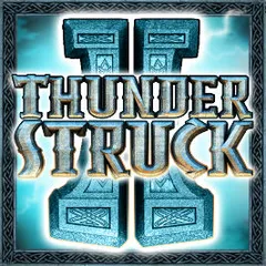 Thunderstruck II — PlayMojo Casino pokie